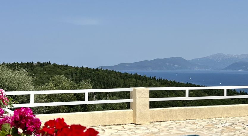 Photo of Blissful Horizon