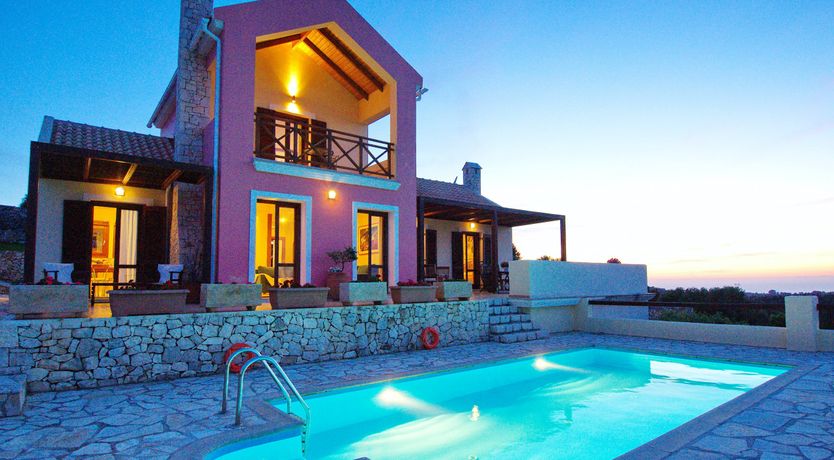 Photo of Blissful Horizon