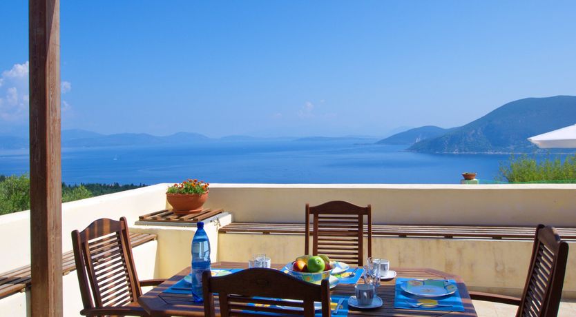 Photo of Blissful Horizon