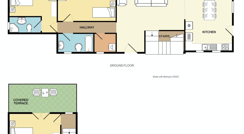 Photo of Blissful Horizon