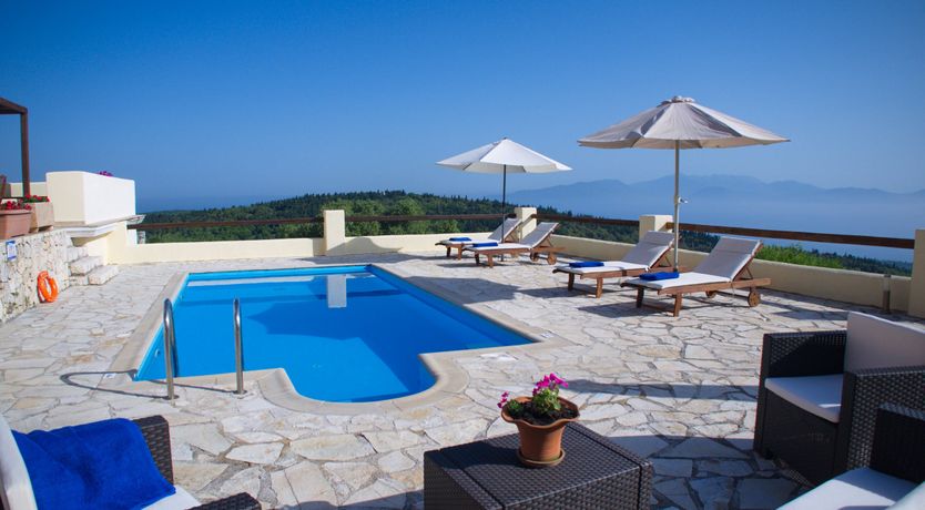 Photo of Blissful Horizon