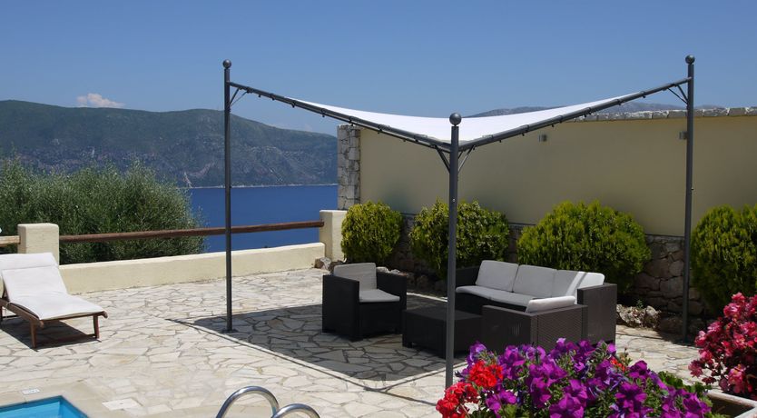 Photo of Blissful Horizon