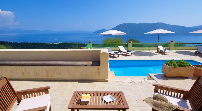 Photo of Blissful Horizon