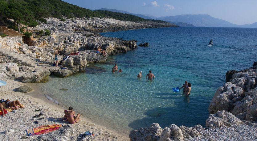 Photo of Blissful Horizon