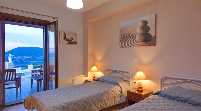 Photo of Blissful Horizon