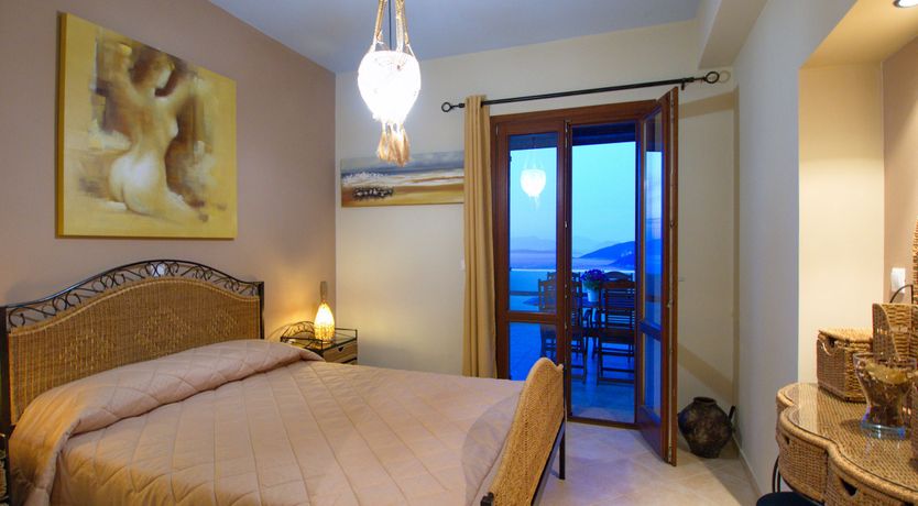 Photo of Blissful Horizon