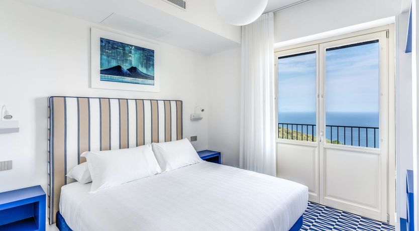 Photo of Coastline Retreat