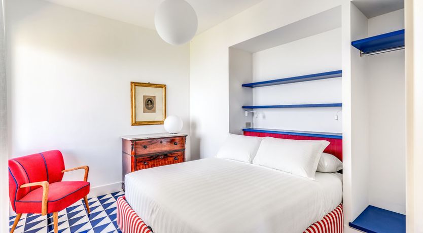 Photo of Coastline Retreat