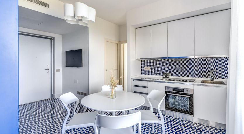 Photo of Coastline Retreat