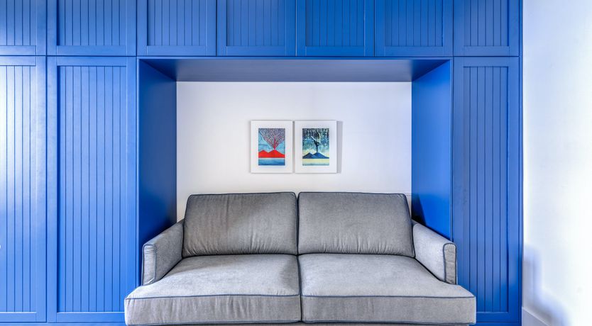 Photo of Coastline Retreat