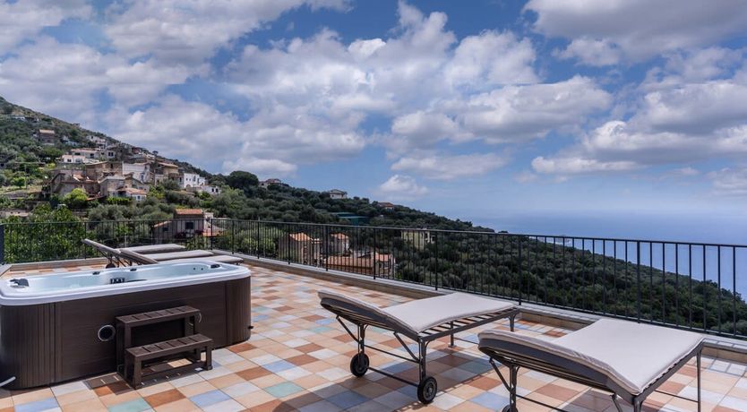 Photo of Coastline Retreat