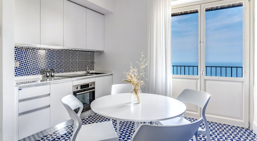 Photo of Coastline Retreat