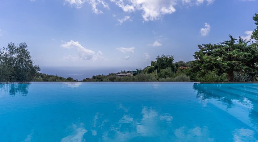 Photo of Coastline Retreat