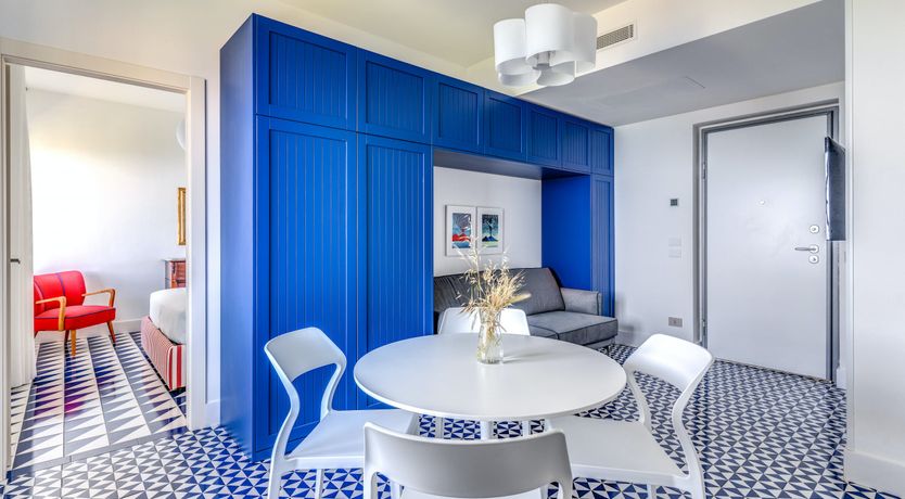 Photo of Coastline Retreat