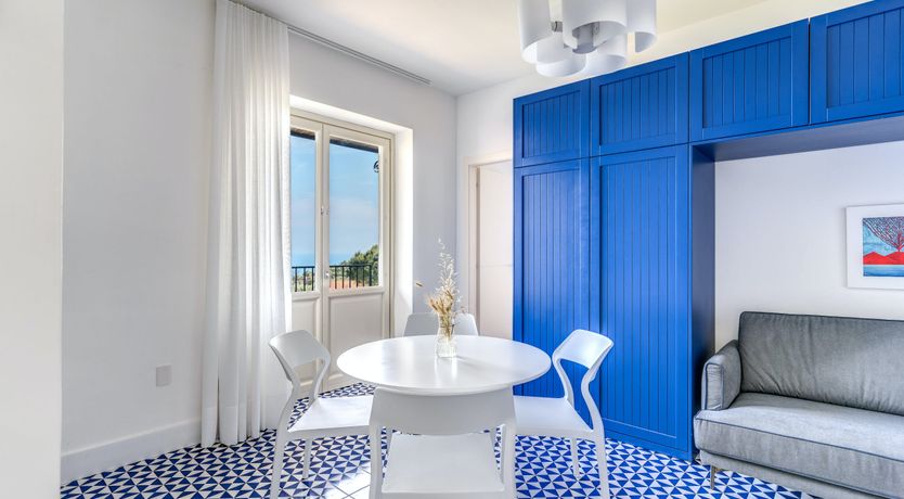 Photo of Coastline Retreat