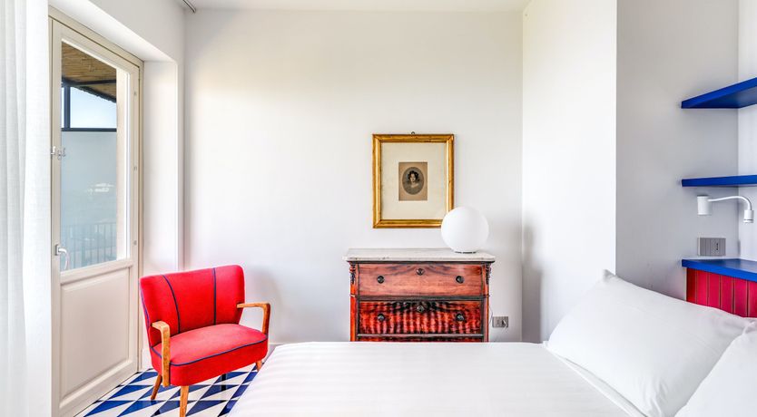 Photo of Coastline Retreat