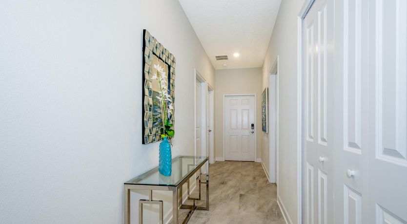 Photo of The Swamp Song