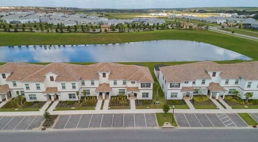 Photo of The Swamp Song