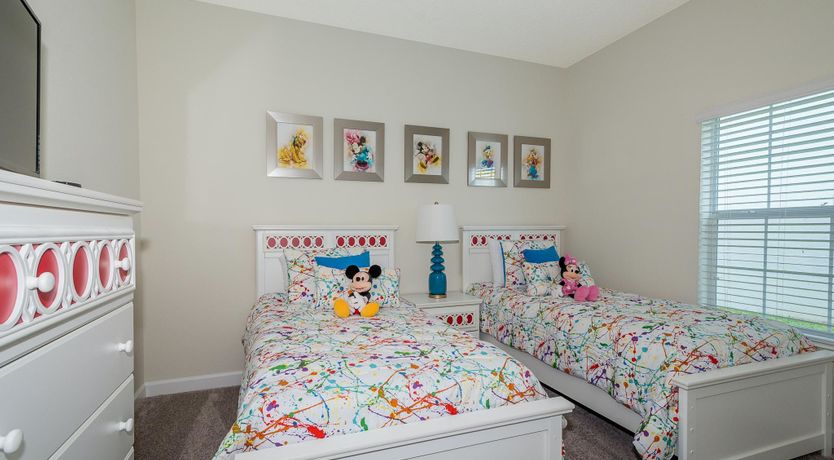 Photo of The Swamp Song