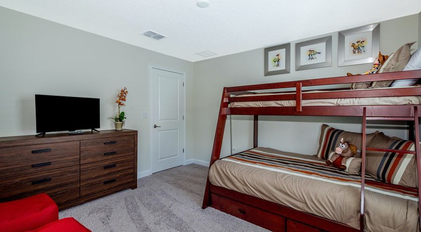 Photo of The Swamp Song