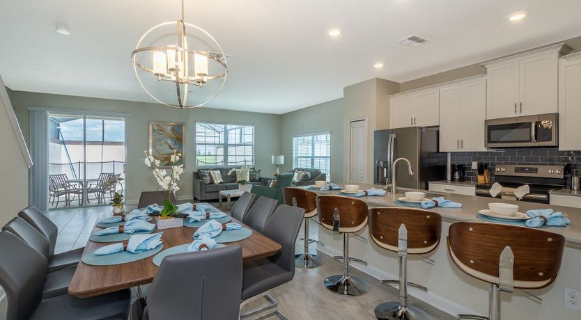 Photo of The Swamp Song