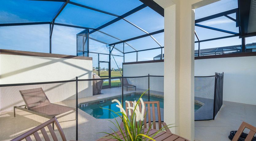 Photo of The Swamp Song