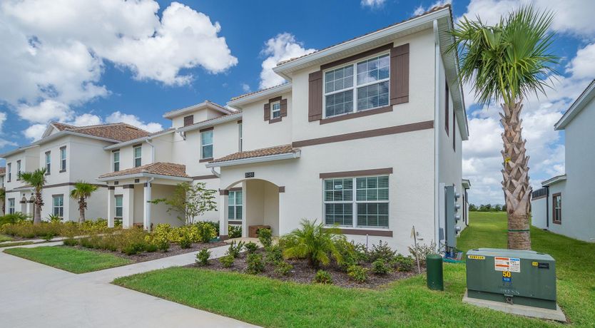 Photo of The Swamp Song