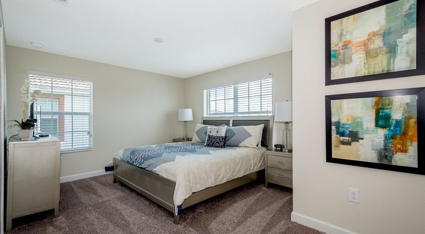 Photo of The Swamp Song