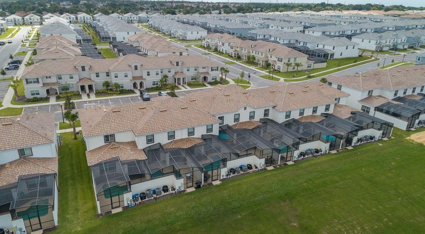 Photo of The Swamp Song