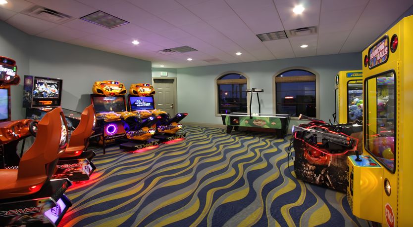 Photo of The Swamp Song