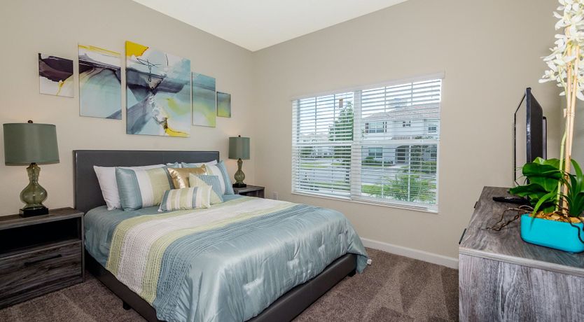 Photo of The Swamp Song