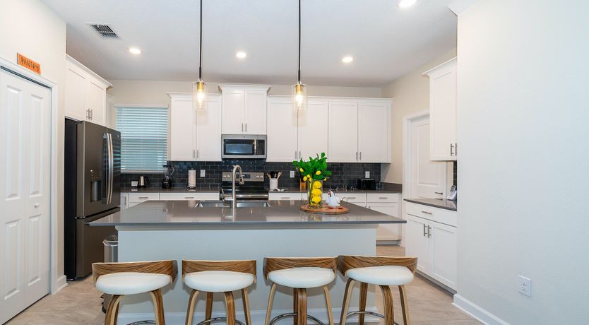 Photo of Villa Escapade