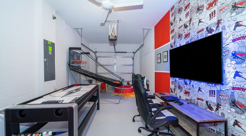 Photo of Villa Escapade