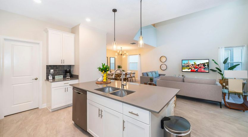 Photo of Villa Escapade