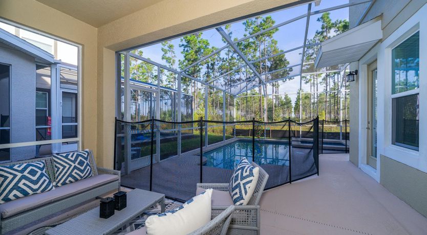 Photo of Villa Escapade