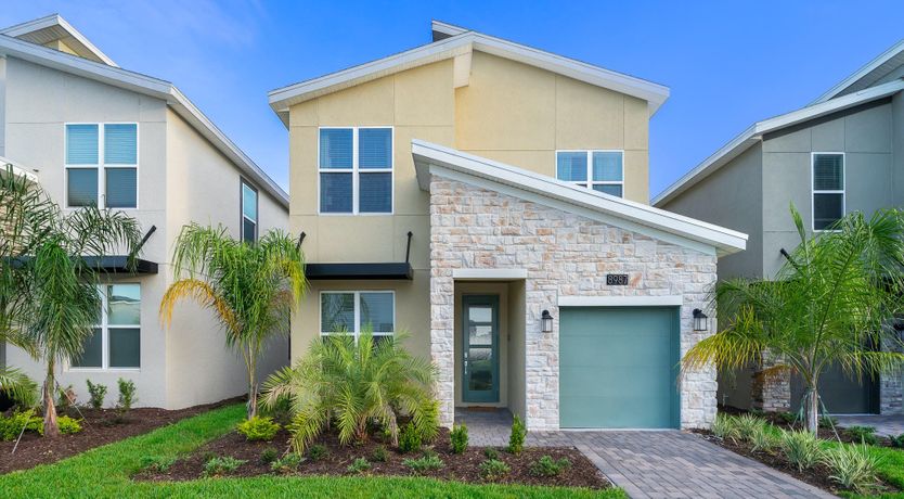 Photo of Villa Escapade