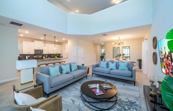 Villa Escapade Holiday Home
