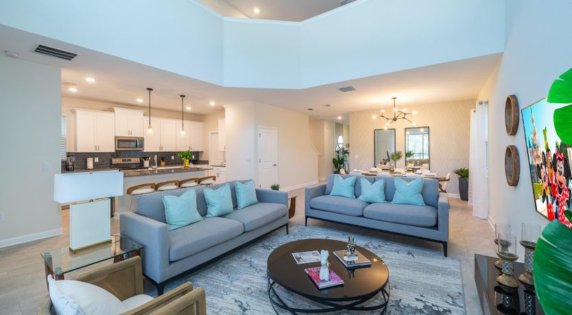 Photo of Villa Escapade