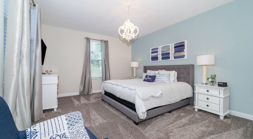 Photo of Villa Escapade