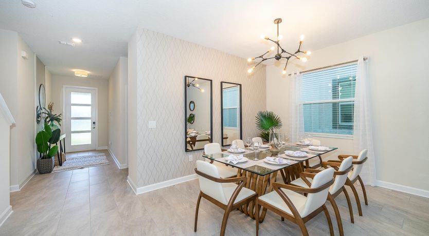 Photo of Villa Escapade