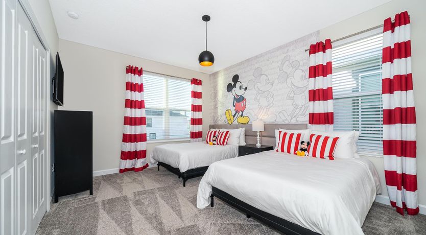 Photo of Villa Escapade