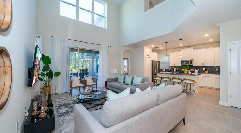 Photo of Villa Escapade