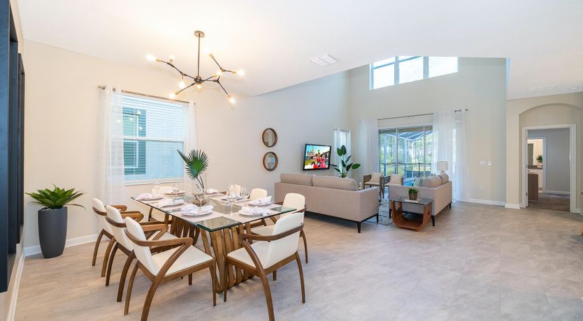 Photo of Villa Escapade