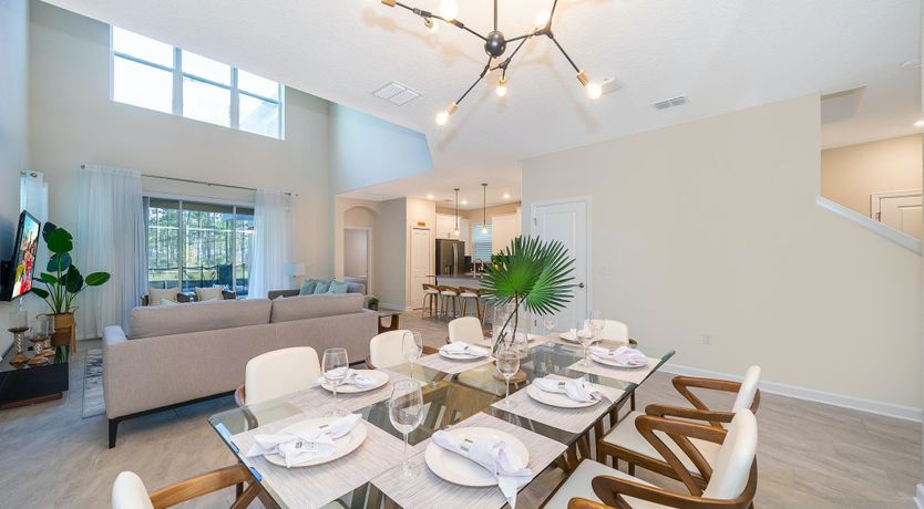 Photo of Villa Escapade