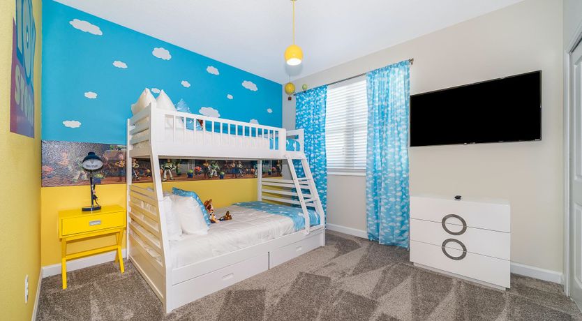 Photo of Villa Escapade