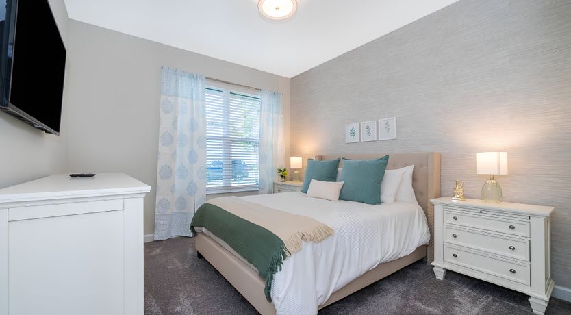 Photo of Villa Escapade