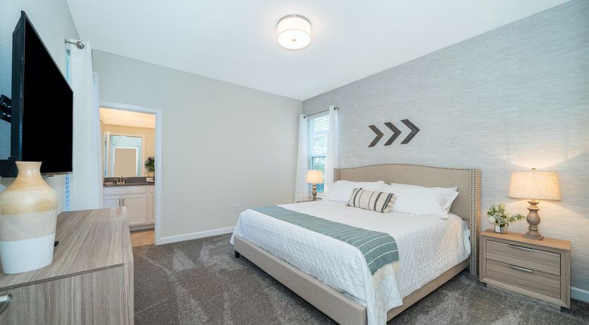 Photo of Villa Escapade