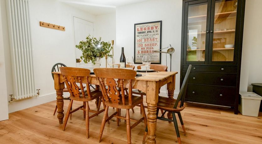 Photo of Wold Wonder