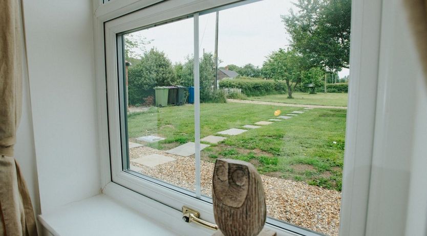 Photo of Wold Wonder