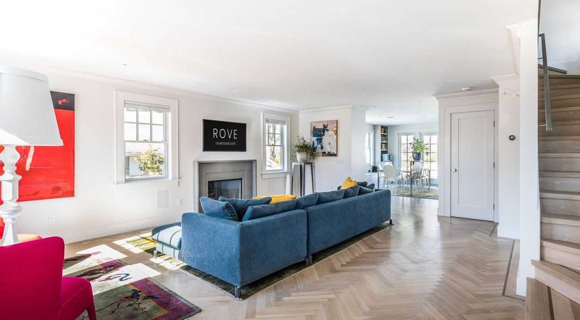 Photo of Cruising The Coast